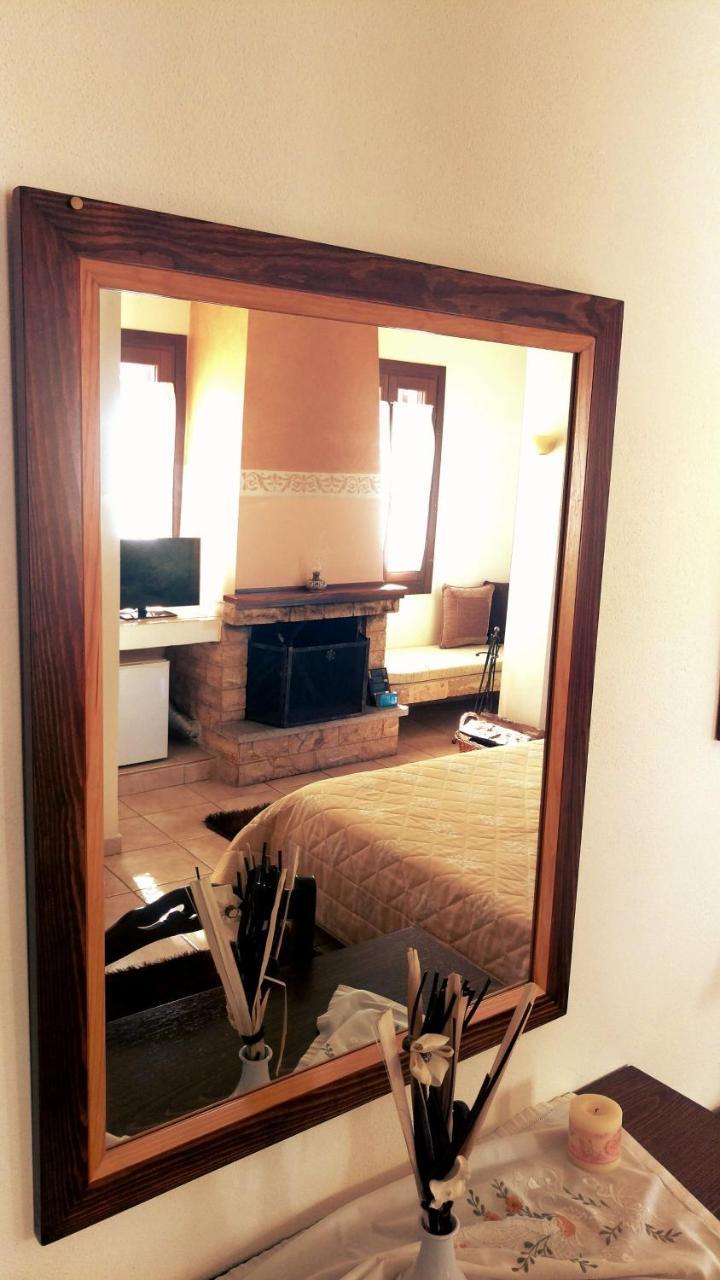 Kissos Rooms Kissos (Thessaly) Room photo