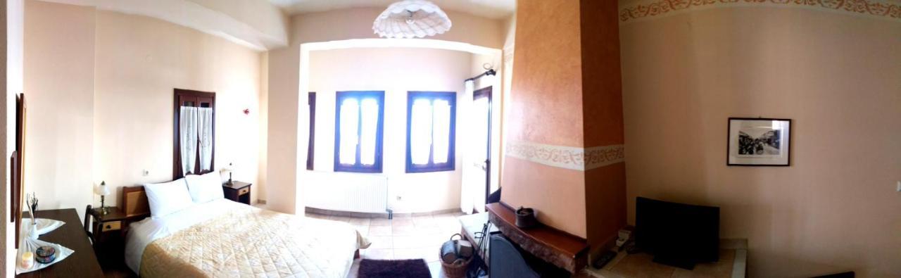Kissos Rooms Kissos (Thessaly) Room photo