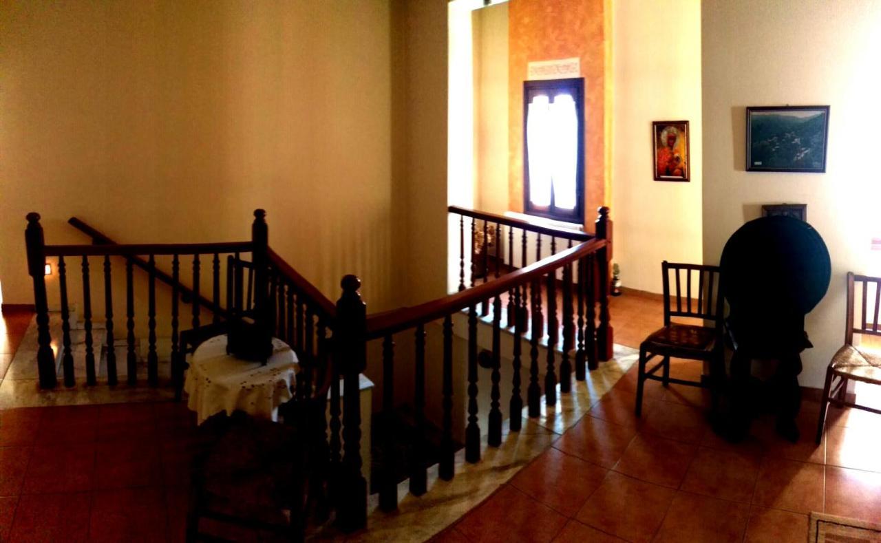 Kissos Rooms Kissos (Thessaly) Exterior photo