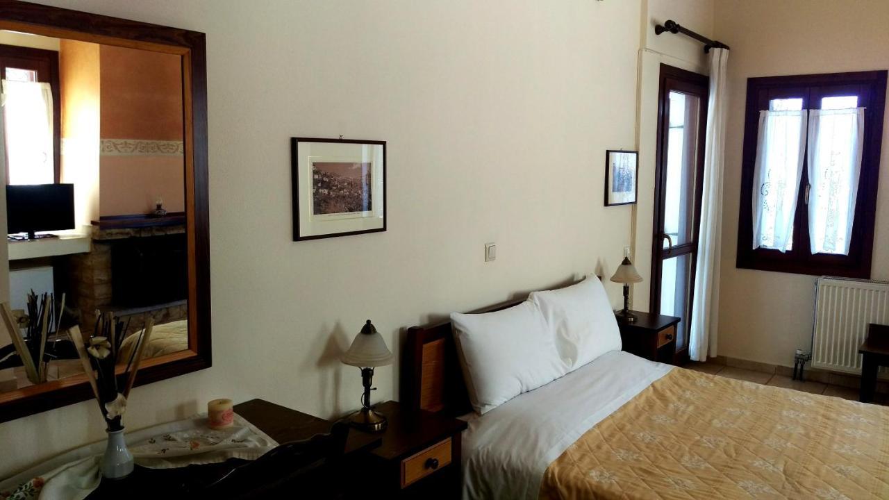Kissos Rooms Kissos (Thessaly) Room photo